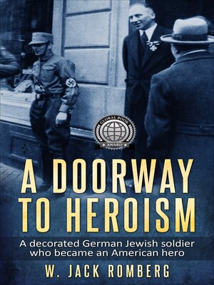 cover image of A Doorway to Heroism